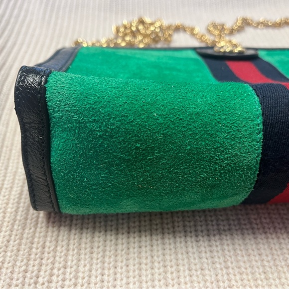 Gucci Ophidia GG Small Shoulder Bag 🍀 - Picture 13 of 16